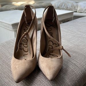 Sam Edelman Heels